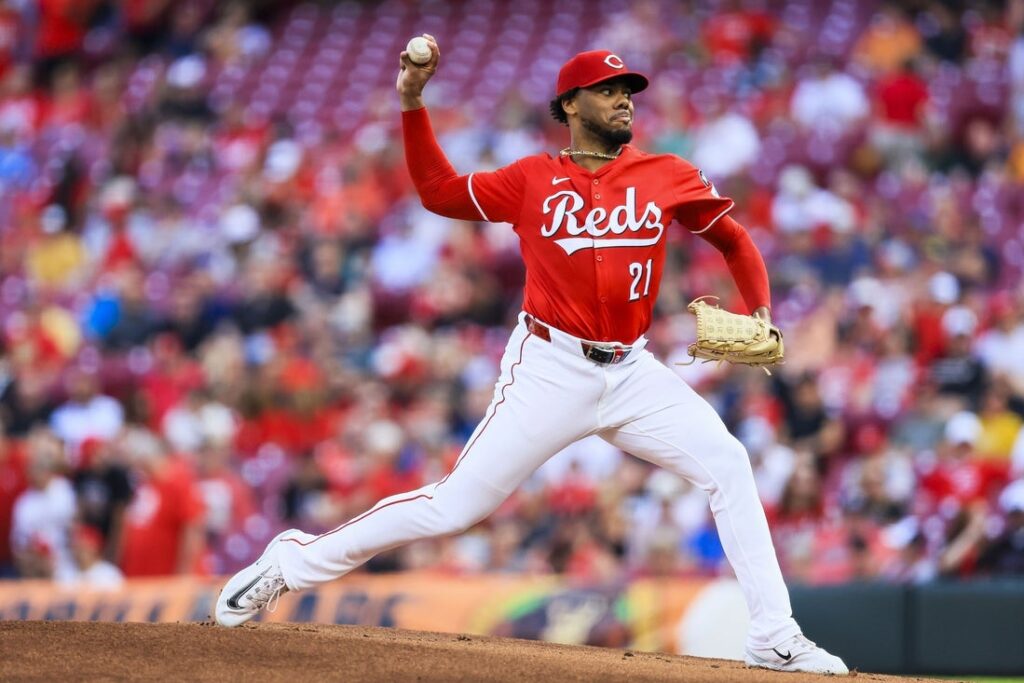 Hunter Greene