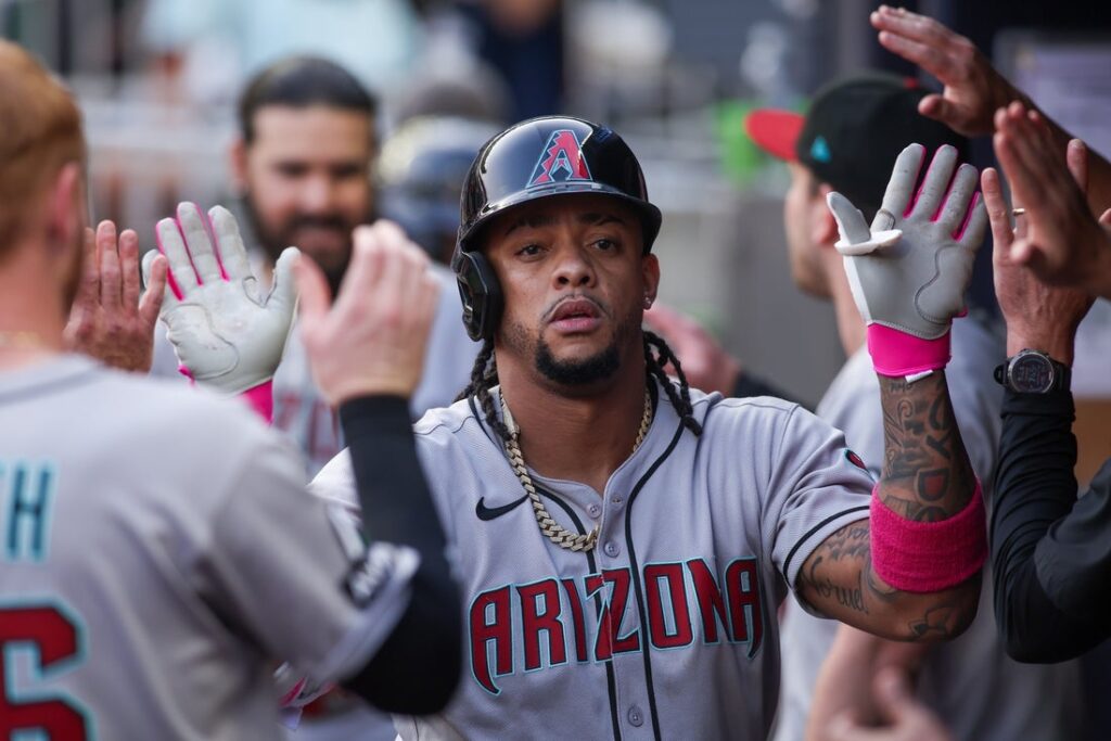 diamondbacks braves