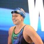 katie ledecky