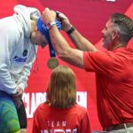 Katie Ledecky