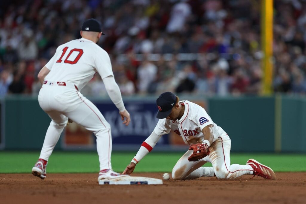 angels red sox