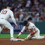 angels red sox