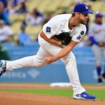clayton kershaw