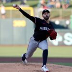 Pablo Lopez, twins