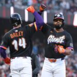padres giants