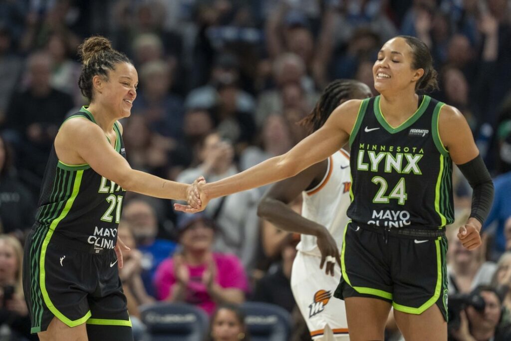 Minnesota Lynx