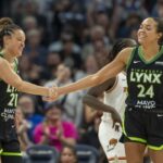 Minnesota Lynx