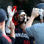twins athletics