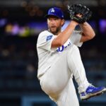 Clayton Kershaw