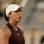 madison keys