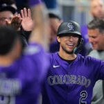 rockies marlins