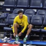 Tyrese Haliburton