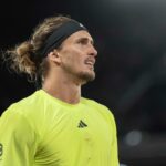 Alexander Zverev