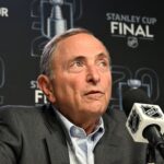Gary Bettman