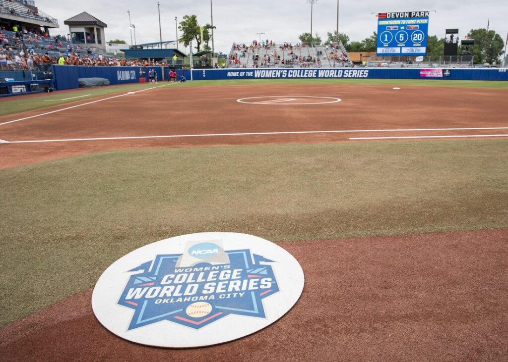 texas, longhorns, softball