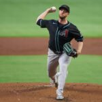 Diamondbacks, Braves