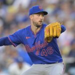 Mets, Dodgers