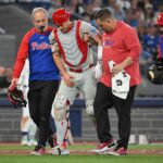 Realmuto, Phillies, Blue Jays
