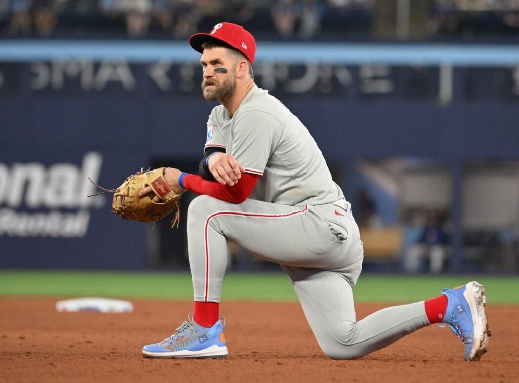 bryce harper