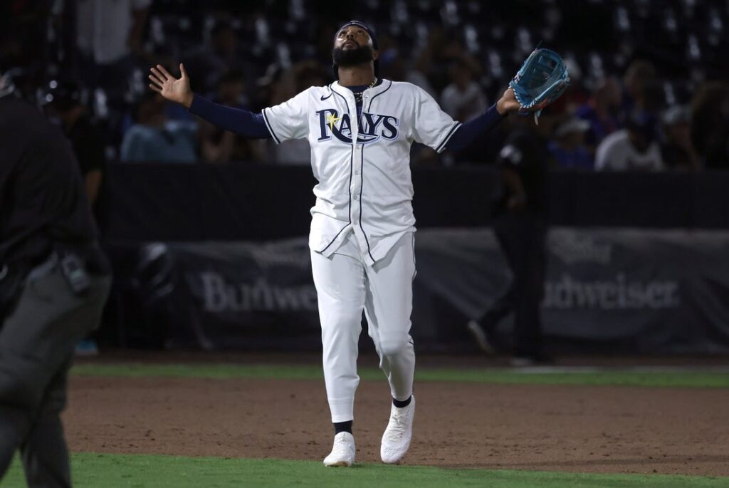 Tampa Bay Rays