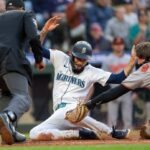 Orioles, Mariners