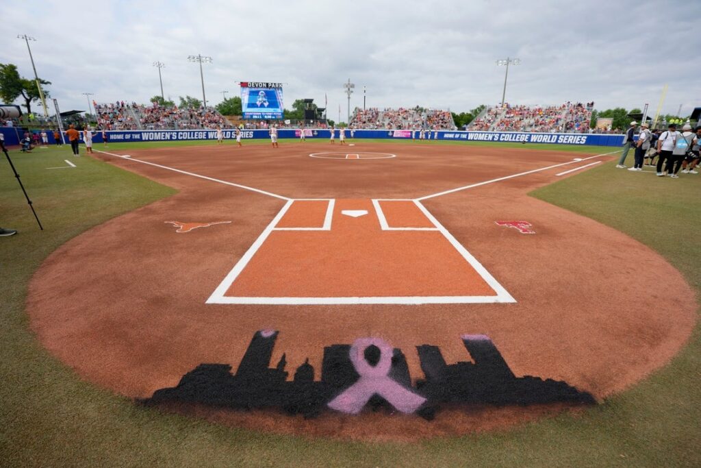 longhorns, world series