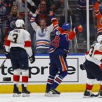 Leon Draisaitl