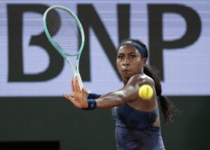 coco gauff