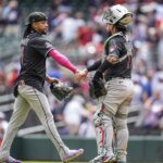 Arizona Diamondbacks Atlanta Braves