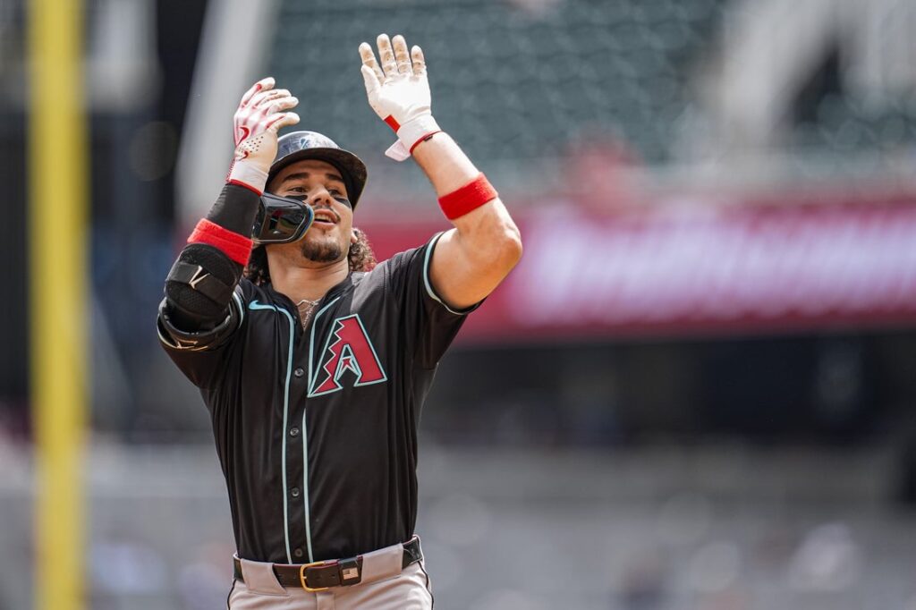 arizona diamondbacks