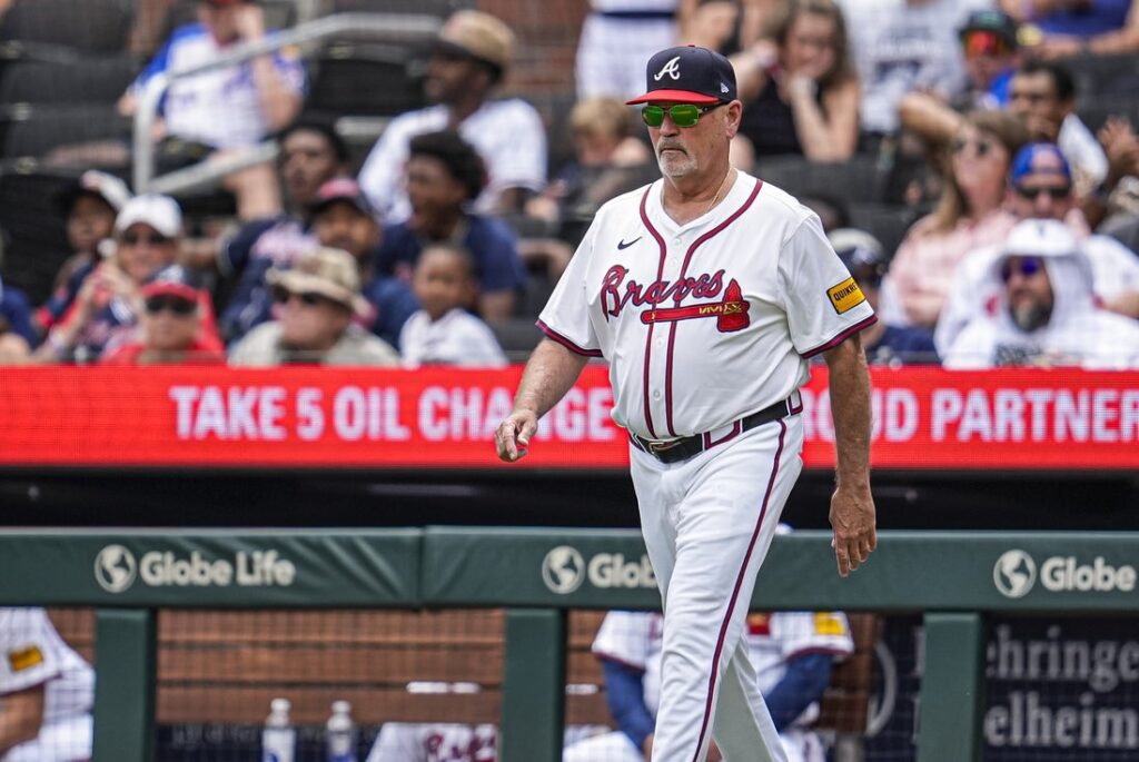 Atlanta Braves