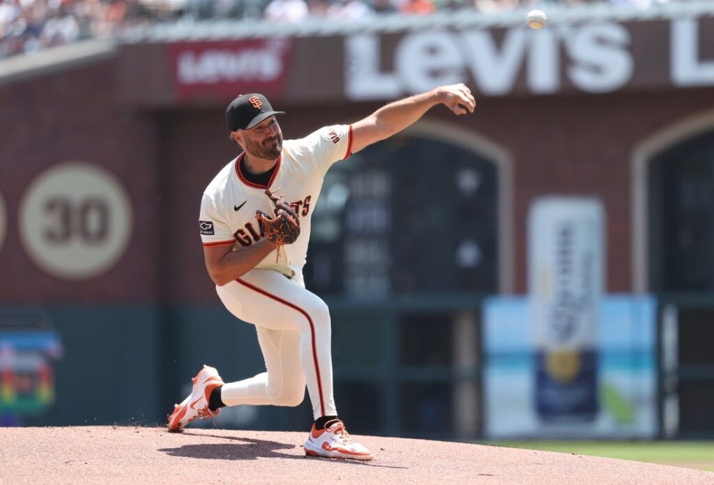 Robbie Ray