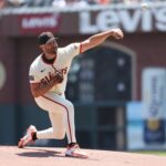 Robbie Ray