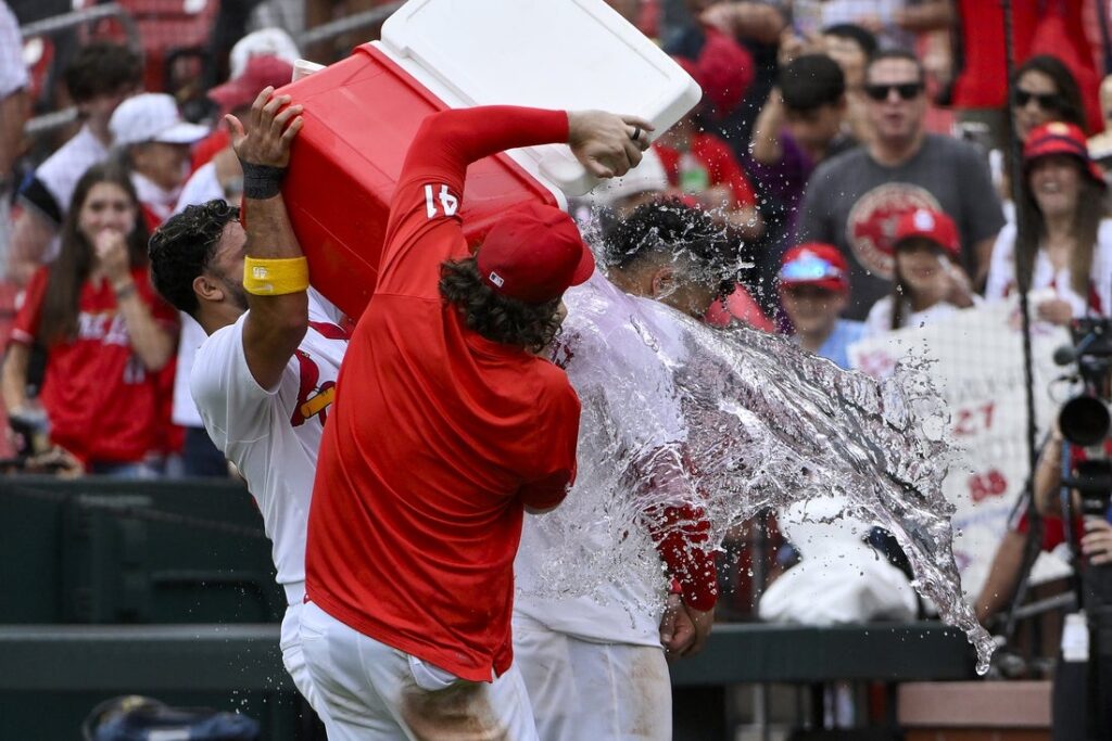 St. Louis Cardinals