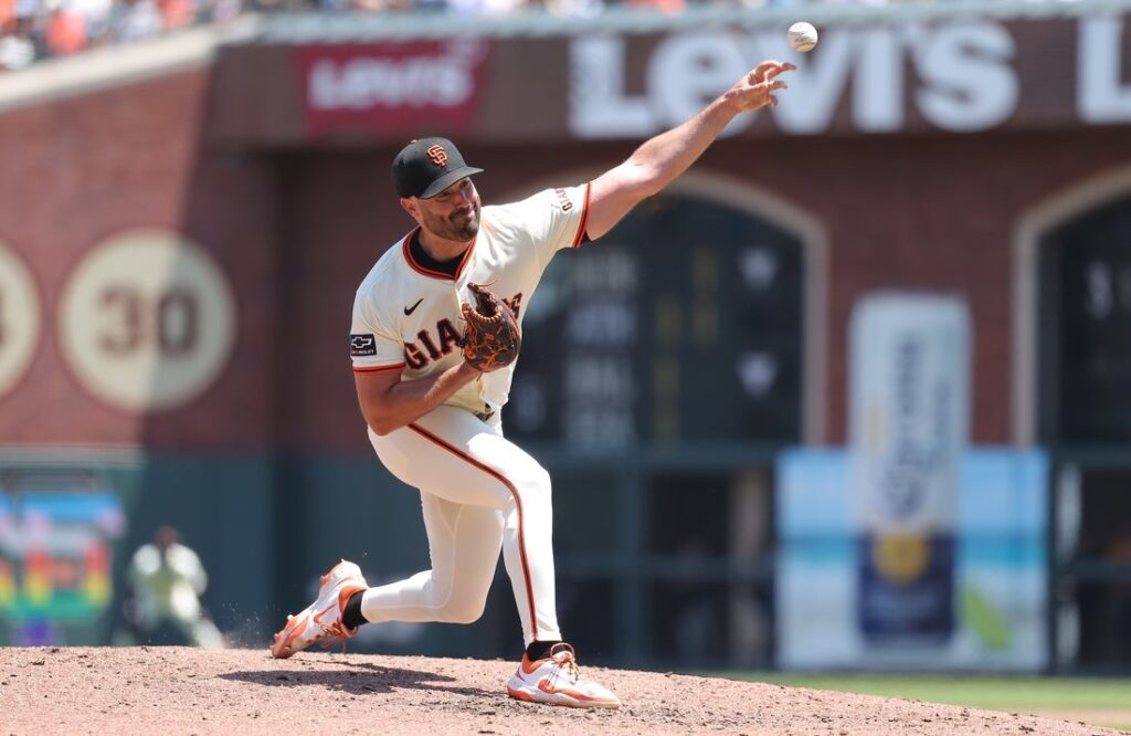 robbie ray