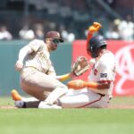 san francisco giants
