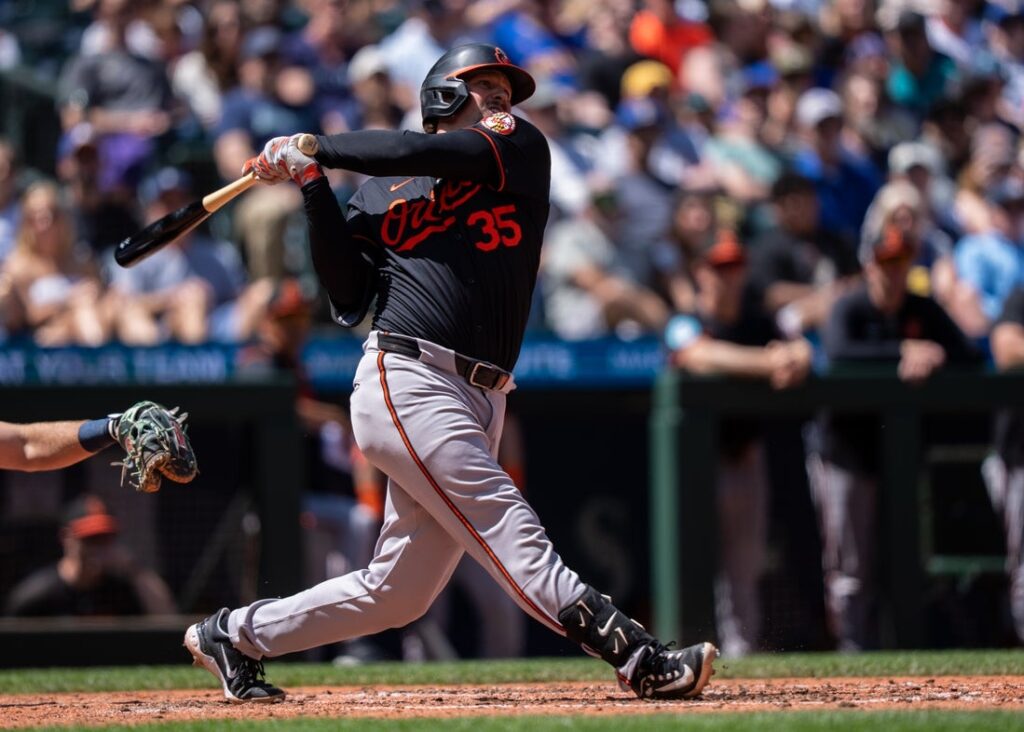 baltimore orioles