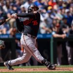 baltimore orioles