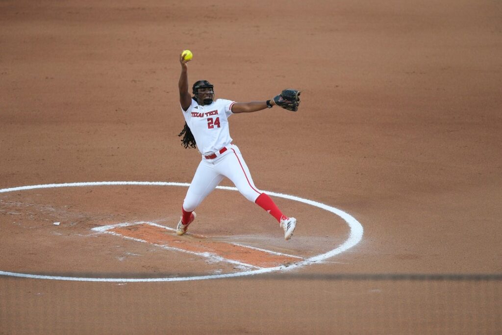 NiJaree Canady