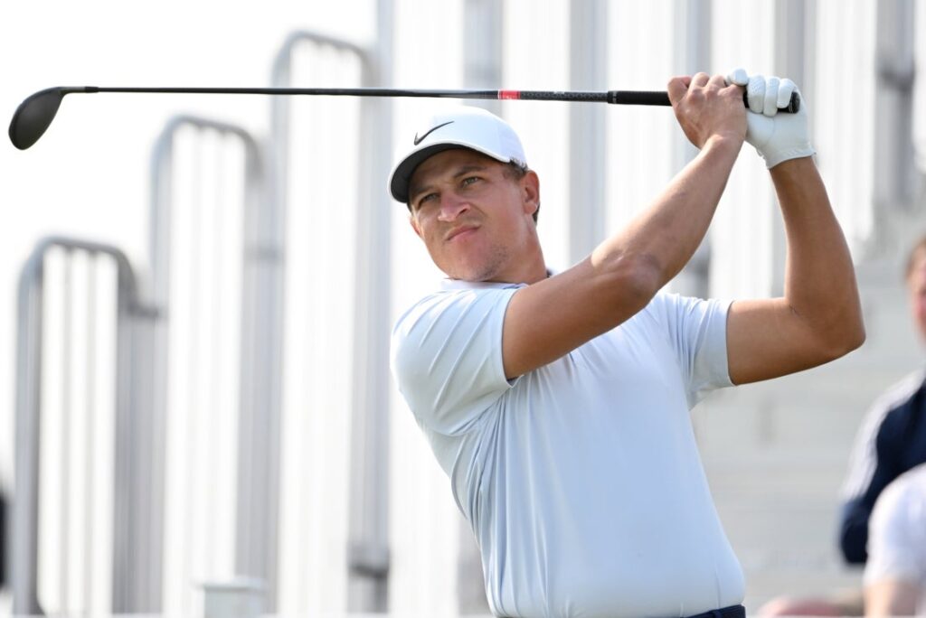 cameron champ