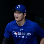 Shohei Ohtani