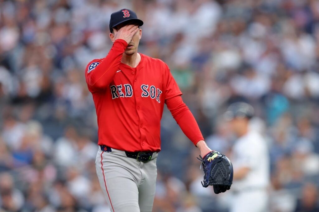 red sox yankees