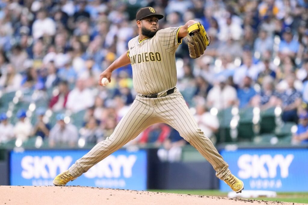 padres