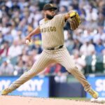 padres