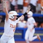 Texas, Texas Tech, world series
