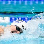 Katie Ledecky
