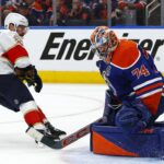 Panthers, Oilers