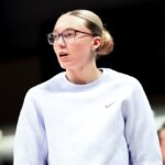 Paige Bueckers
