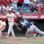 mariners angels