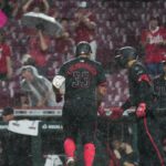 cincinnati reds